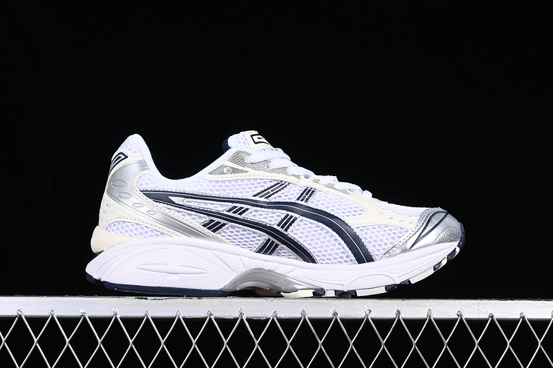 Gel Kayano 14 White/Midnight 29