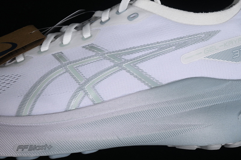 Asics Gel-Kayano 31 White/Green 9