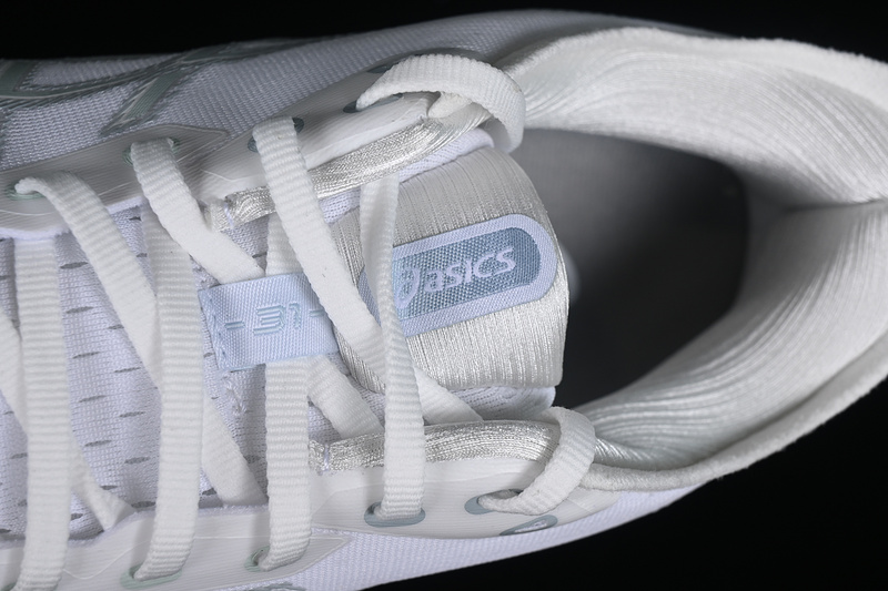 Asics Gel-Kayano 31 White/Green 31