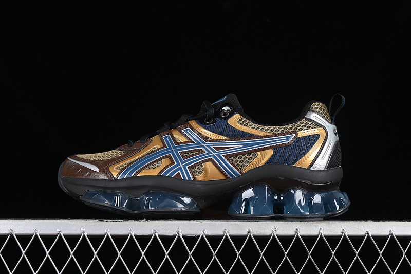 Asics Gel-Quantum Kinetic Pepper/Light Indigo 31