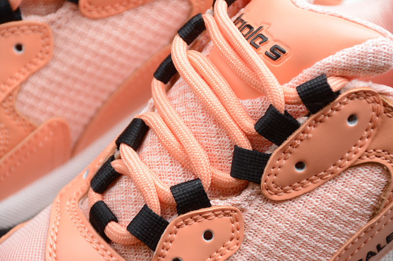 Gz Tess.S.Gomma Sneaker Light Orange/White 13