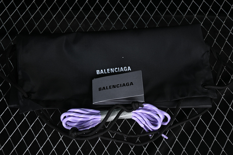 Balenciaga Triple S 3 0 Purple 31