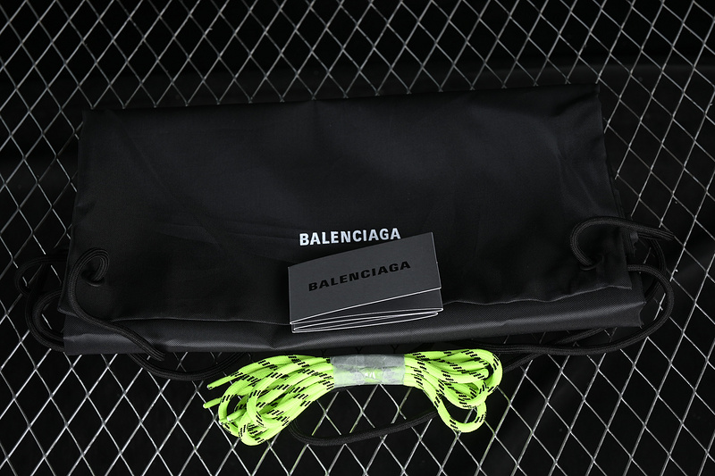 Balenciaga Triple S 3 0 Yellow 25