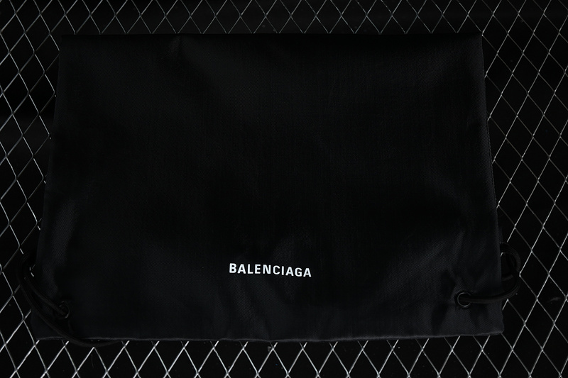 Balenciaga Track Sneaker Black 31