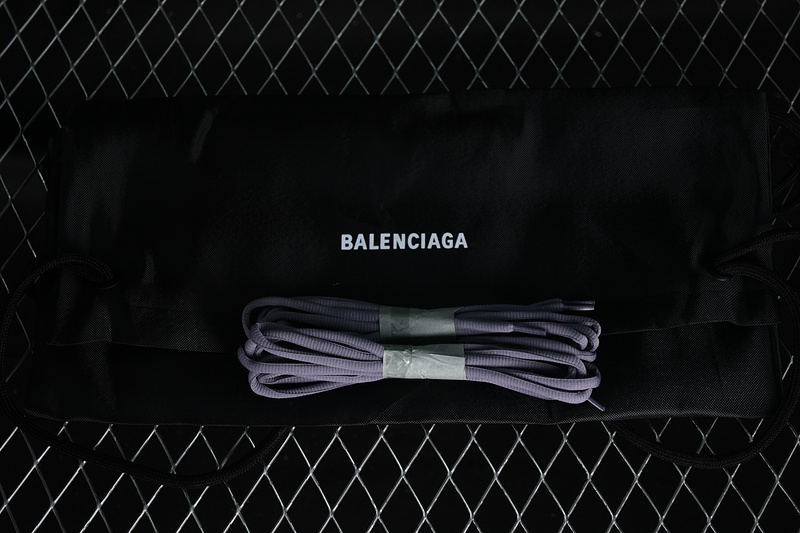 Balenciaga Track Sneaker Tess S.Gomma Res Bi Alv/Tis Eff Nubuk/Tis E Purple 31