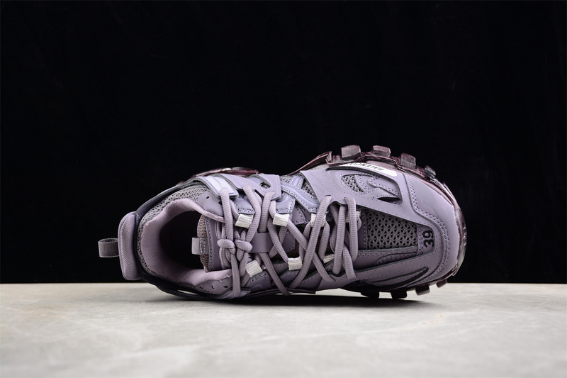 Balenciaga Track 4.0 Purple/Grey 19