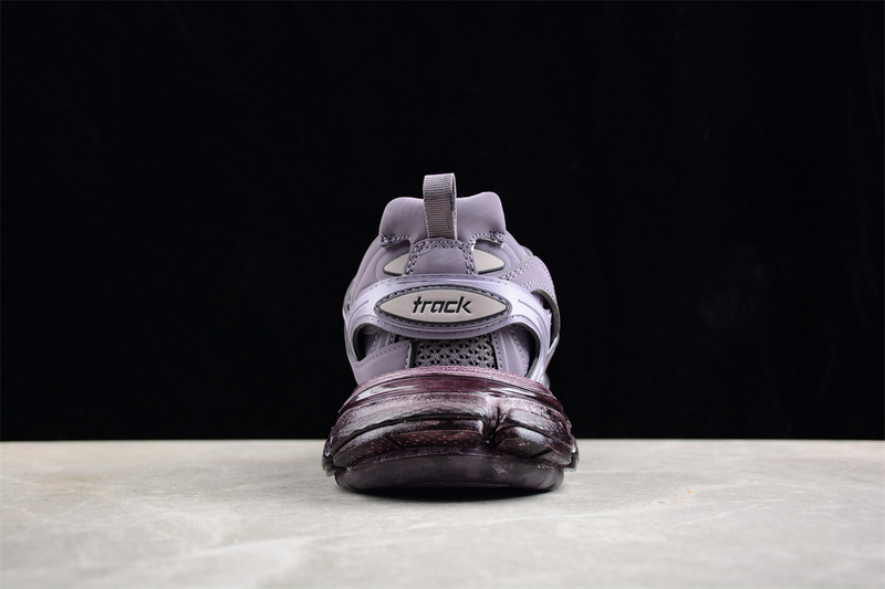 Balenciaga Track 4.0 Purple/Grey 23