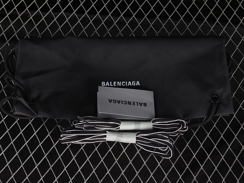 Balenciaga Track Sneakers Black/Black/Black 9