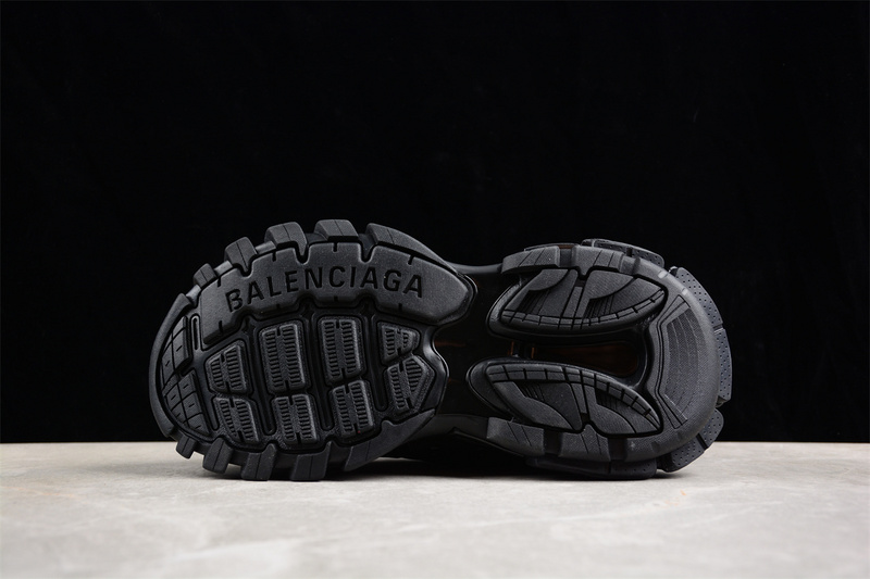 Balenciaga Track 3.0 Black/White 19