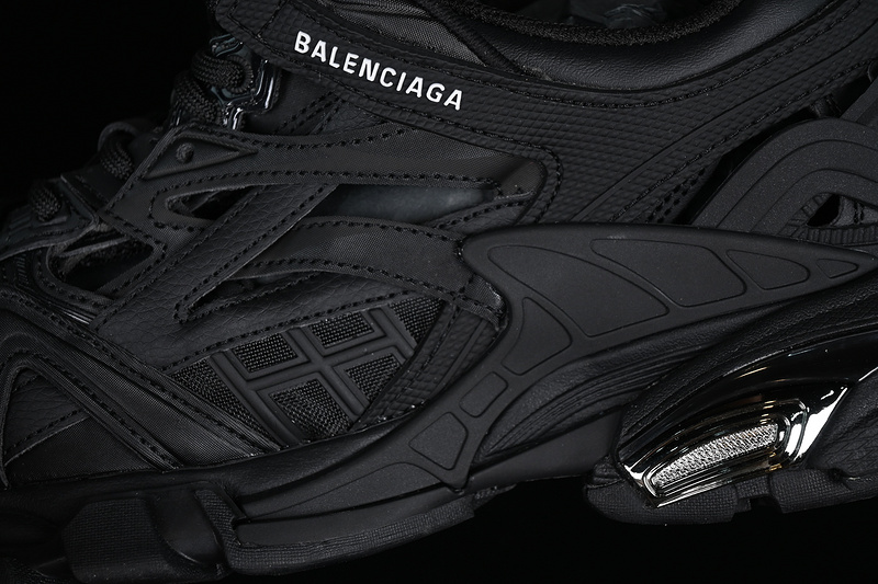 Balenciaga Track 2 4 0 White/Black 29