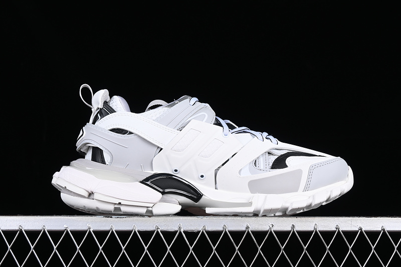 Balenciaga Track 4 0 White/Black 27