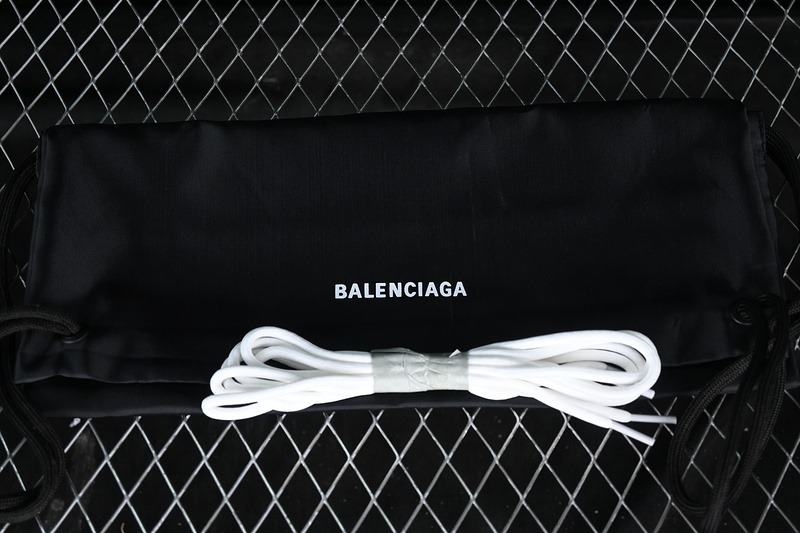 Balenciaga Track 2 4 0 White/Purple 3