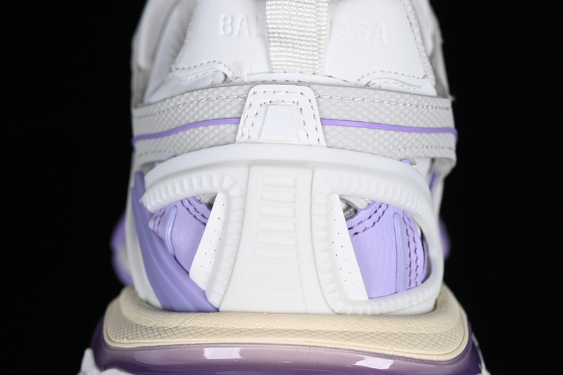 Balenciaga Track 2 4 0 White/Purple 17