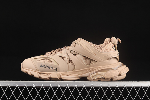 Balenciaga Track 2.0 Sneaker Khaki/Khaki/Khaki 5