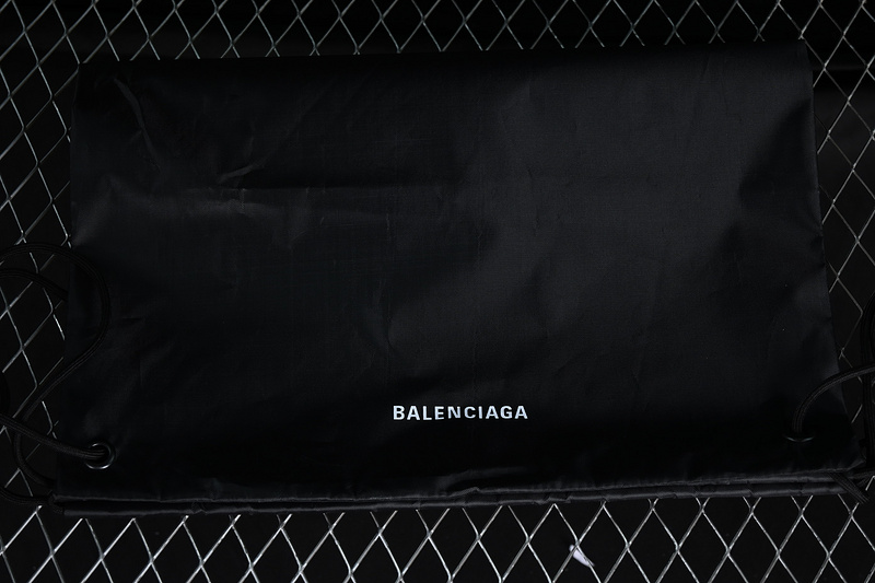 Balenciaga White/Black 29