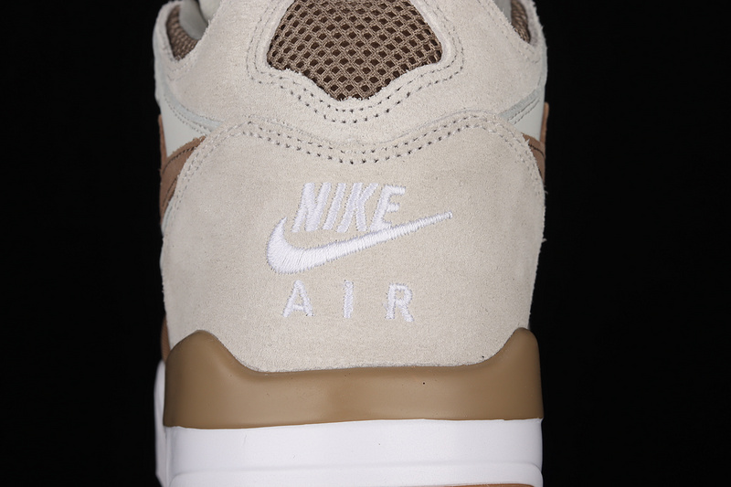 Air Flight 89 Beige/White/Gum 5