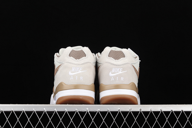 Air Flight 89 Beige/White/Gum 13