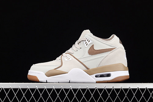 Air Flight 89 Beige/White/Gum 31