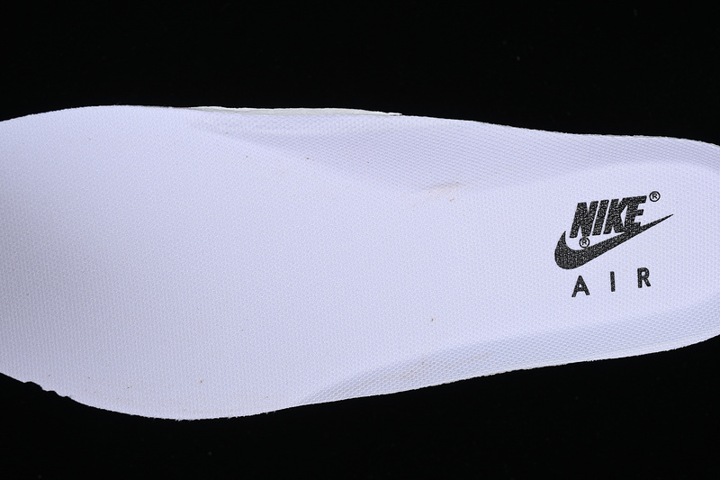 Air Flight 89 White/Black/Grey 31