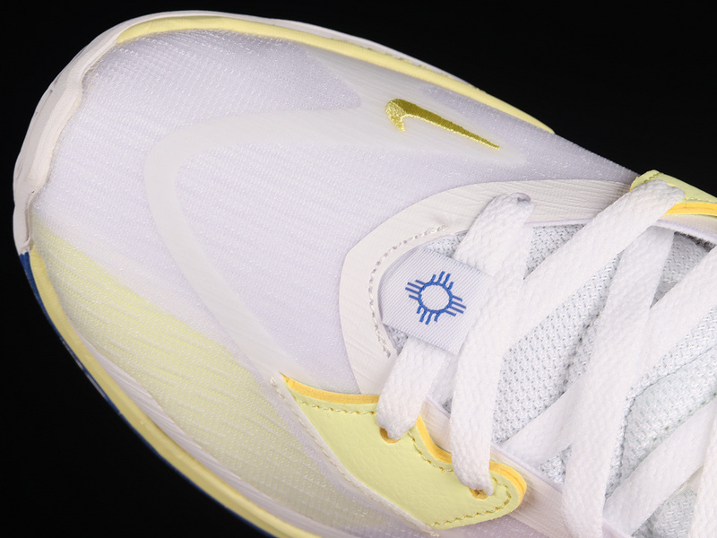 Kyrie Low 5 Ep White/Medium Ash/Citron Tint/Game Royal 27