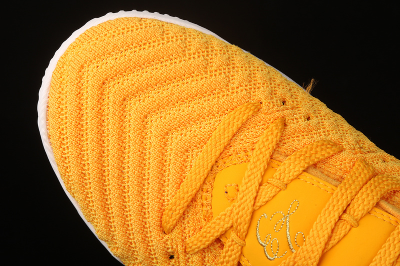 Lebron Xvi Ep Lbj Yellow/White 27