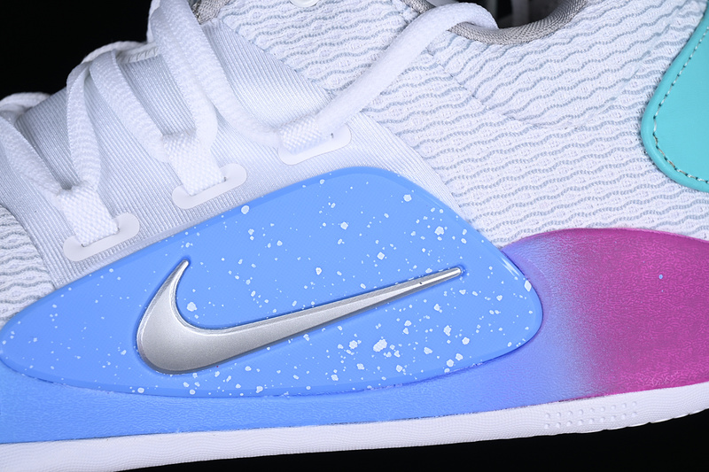 Hyperdunk X Low 10 White/Blue/Purple 29