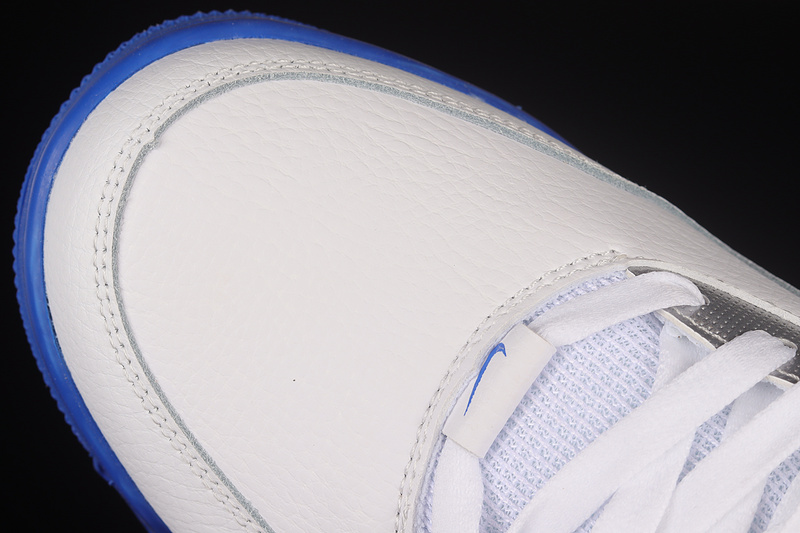 Flight Legacy White/Game Royal/White 19