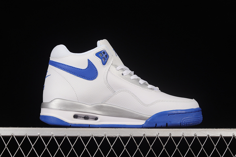 Flight Legacy White/Game Royal/White 29