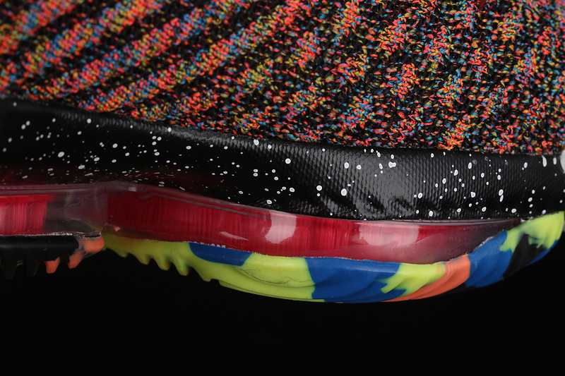 Lebron 16 Lmtd Ep Multi-Color/Multi-Color 23