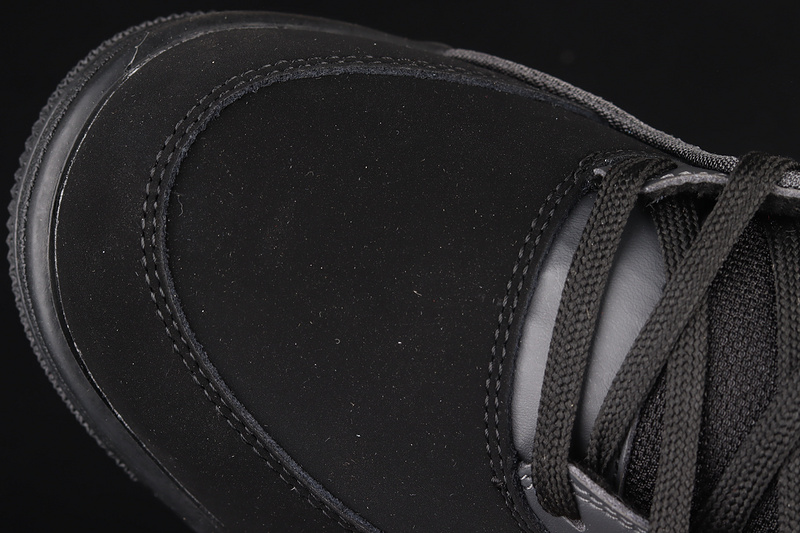 Air Flight 89 Black/Black/Anthracite 9