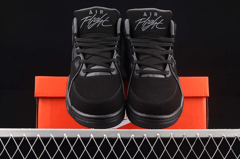 Air Flight 89 Black/Black/Anthracite 31