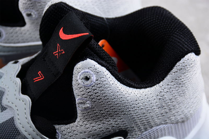 Kd Trey 5 X Wolf Grey/Black/White 31