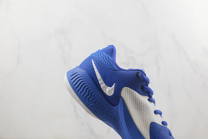 Zoom Freak 4 Laser Blue/Laser Blue/White 5