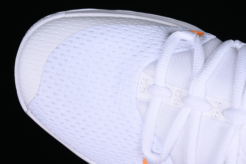 Hyperdunk X Low Ep Knicks White/Total Orange/White 13