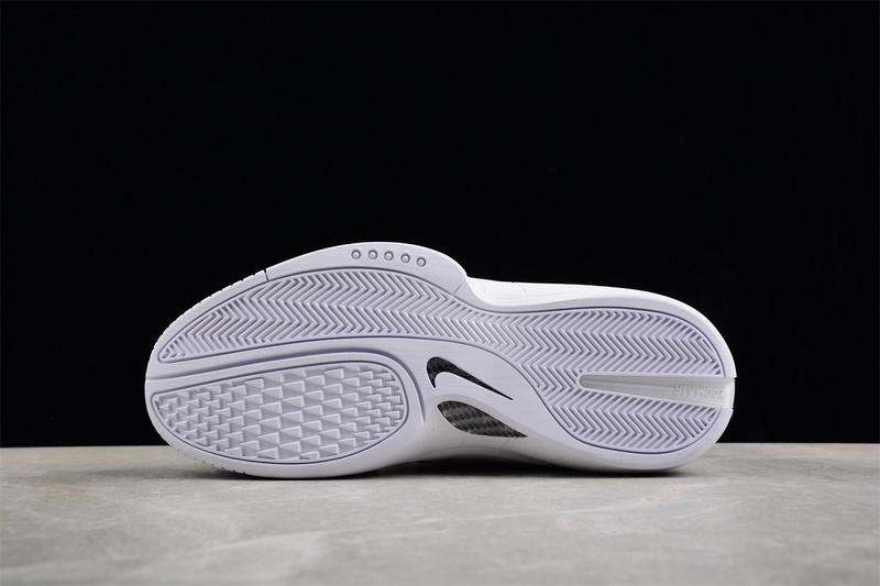 Zoom Huarache 2K4 Ade To Black White/White-White 11