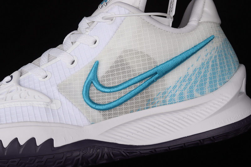 Kyrie Low 4 Ep White/Dark Raisin/Laser Blue 17