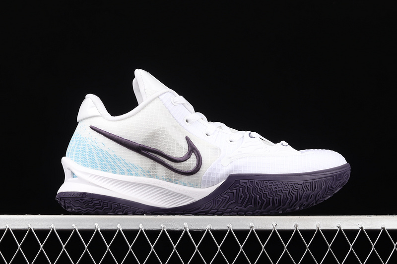 Kyrie Low 4 Ep White/Dark Raisin/Laser Blue 21