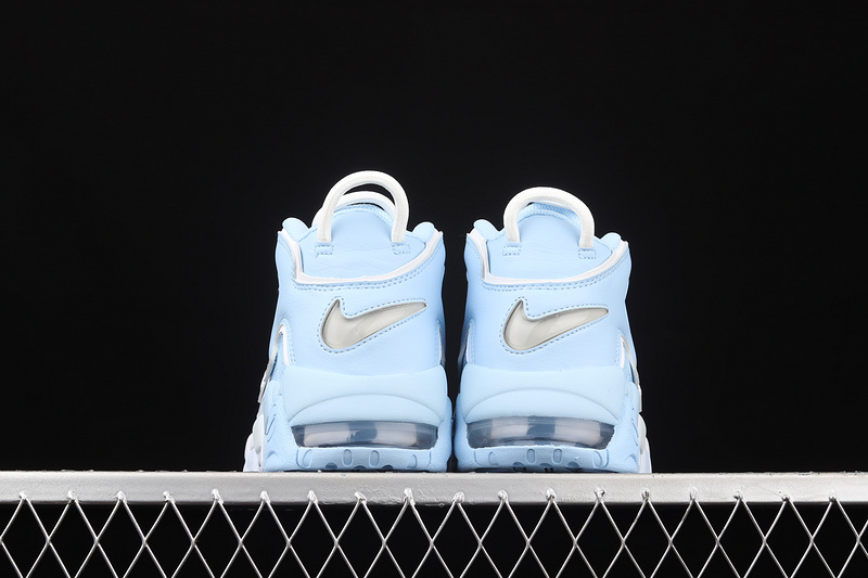 Air More Uptempo Psychic Blue/White/White 15