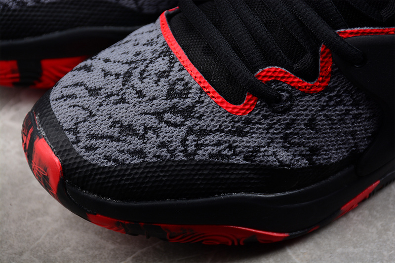 Kd 15 Ep Bred Black/University Red/Light Crimson 9