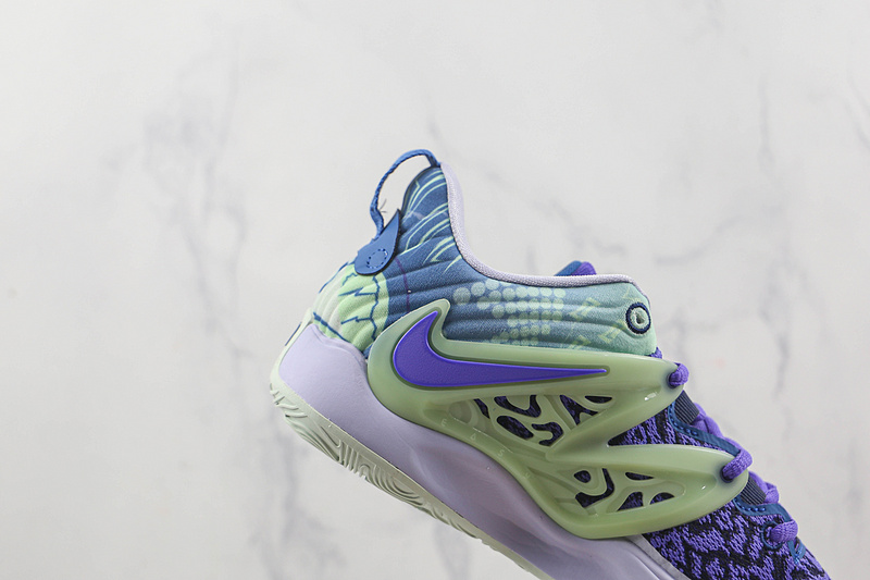 Kd 15 Ep Nightmares Psychic Purple/Midnight Navy/Ghost/Dark Marina Blue 9