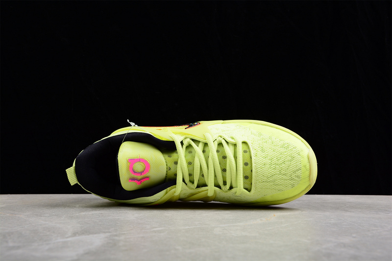 Kd 15 Aimbot Light Lemon Twist/Black/Fuchsia Dream/Bright Crimson 31