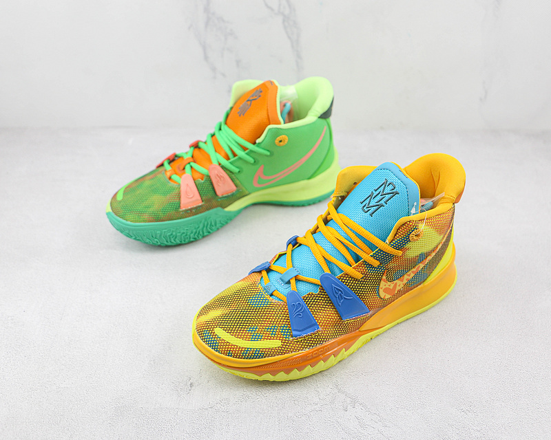 Kyrie 7 Ep Daughters Multi-Color/Multi-Color 15