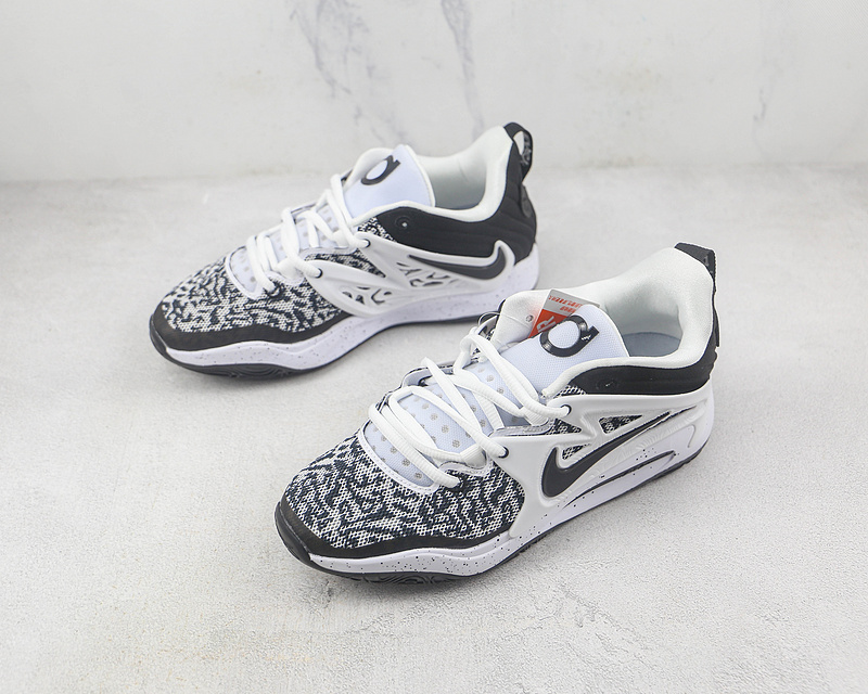 Kd 15 Tb White/White/Black 15