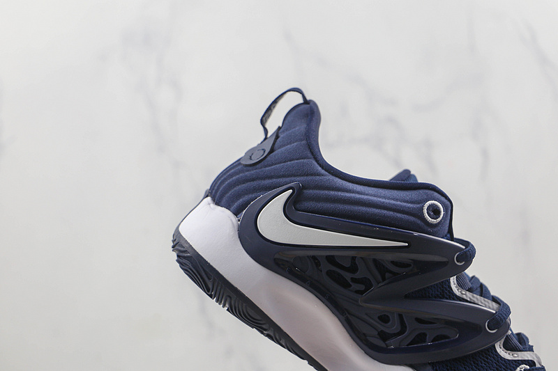 Kd 15 Midnight Navy/Midnight Navy/White 11