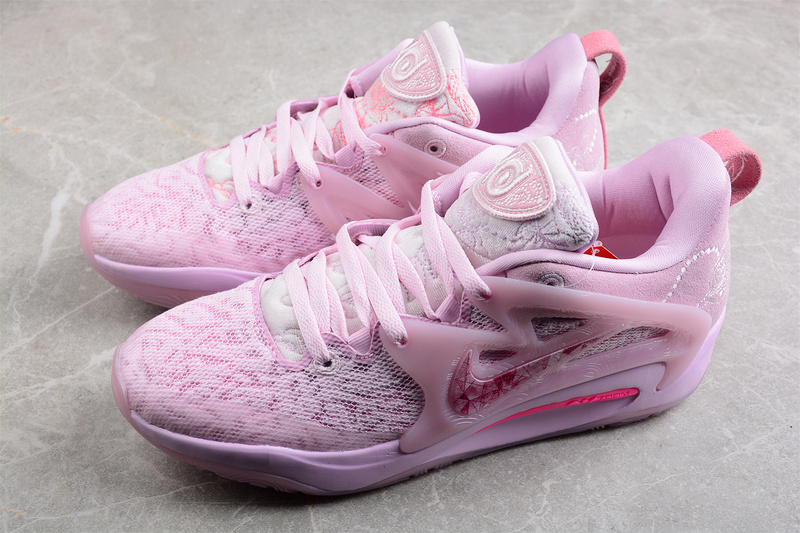 Kd 15 Nrg Aunt Pearl Pink Foam/Light Orewood Brown/Light Arctic Pink 3