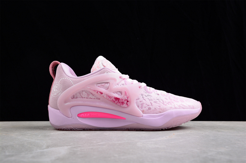 Kd 15 Nrg Aunt Pearl Pink Foam/Light Orewood Brown/Light Arctic Pink 13