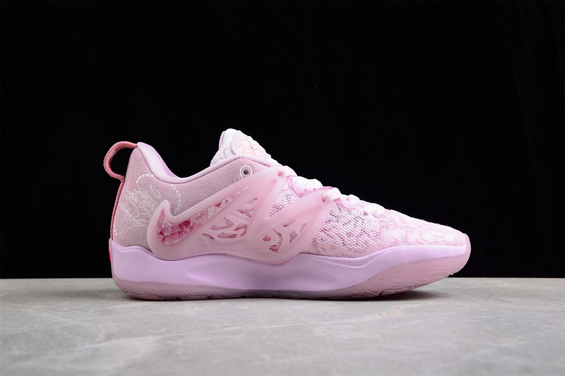 Kd 15 Nrg Aunt Pearl Pink Foam/Light Orewood Brown/Light Arctic Pink 15