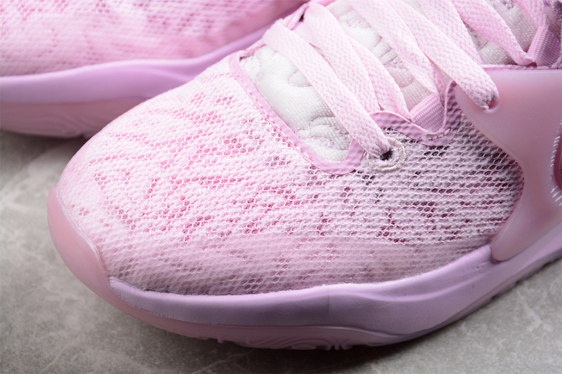 Kd 15 Nrg Aunt Pearl Pink Foam/Light Orewood Brown/Light Arctic Pink 19