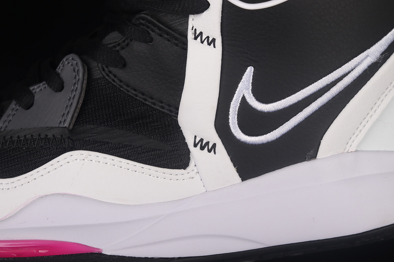 Kyrie 8 Ep Black/White/Pink 9