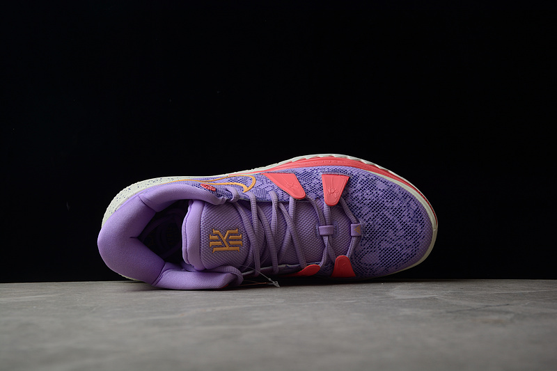 Kyrie 7 Gs Daughters Lilac/Indigo Burst/Sail/Melon Tint 7